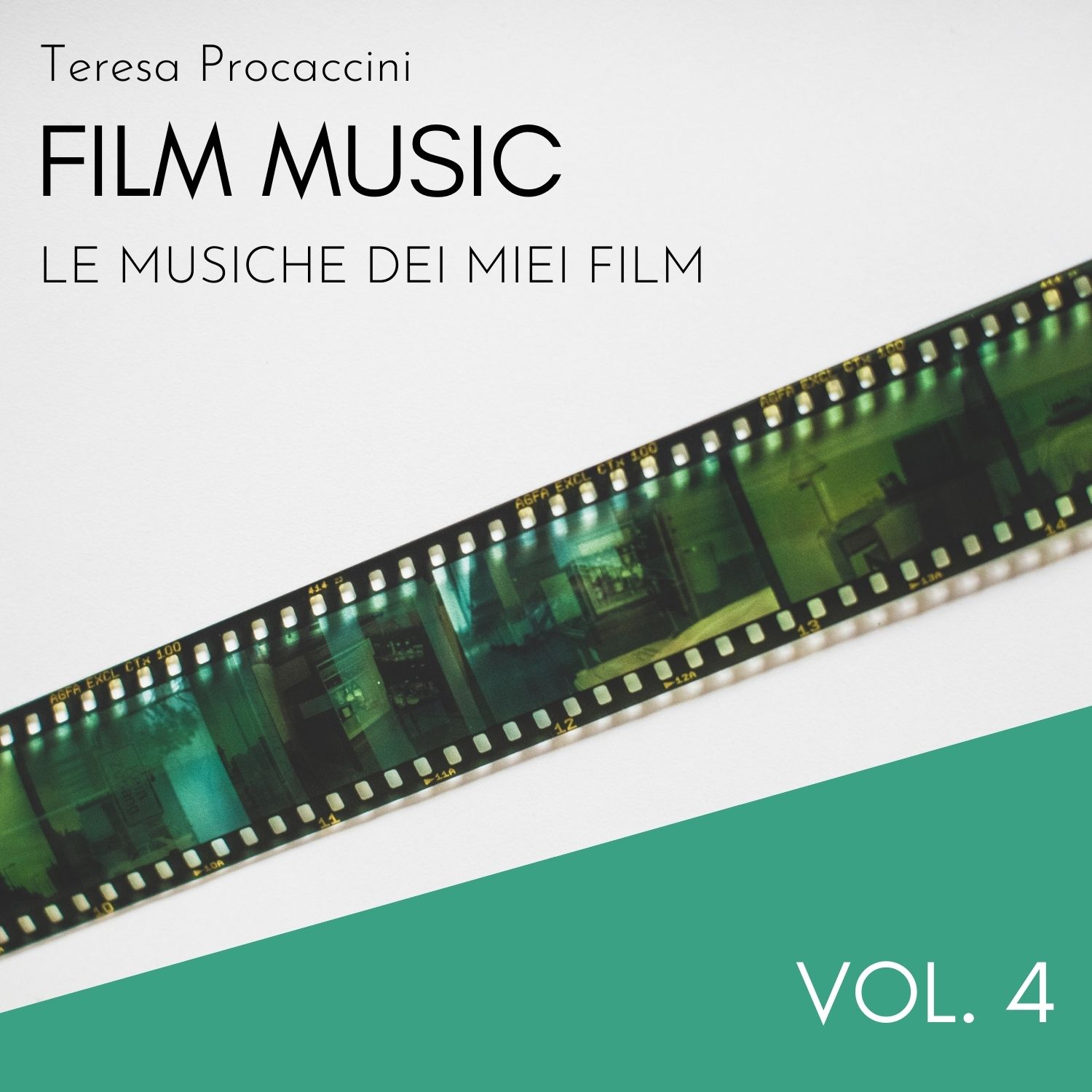 Film Music Vol. 4