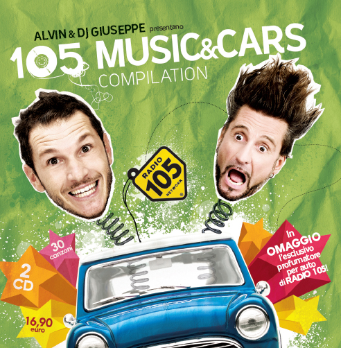 105 Music & Cars
