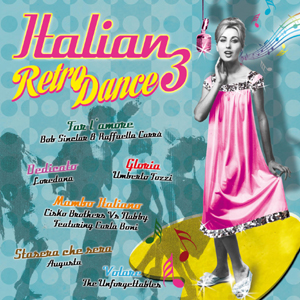 Italian Retro Dance vol.3