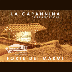 La Capannina Winter 2012