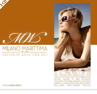 Milano Marittima Exclusive Selection 2011