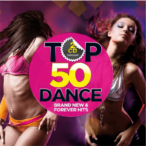 Top 50 Dance