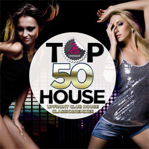 Top 50 House