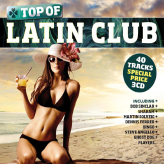 Top of Latin Club