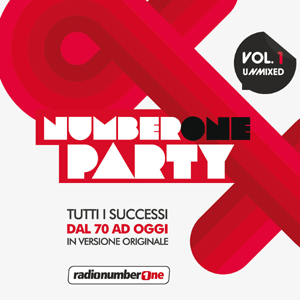 Numer One Party vol. 1