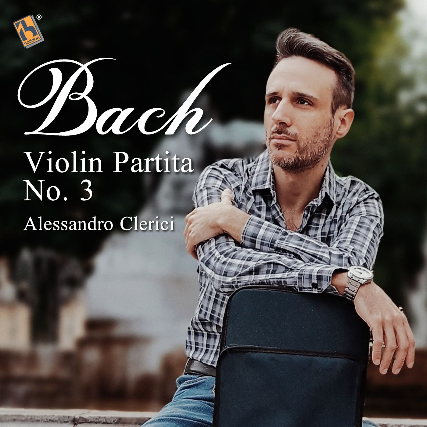 Bach: Violin Partita No. 3 in E Major, BWV 1006