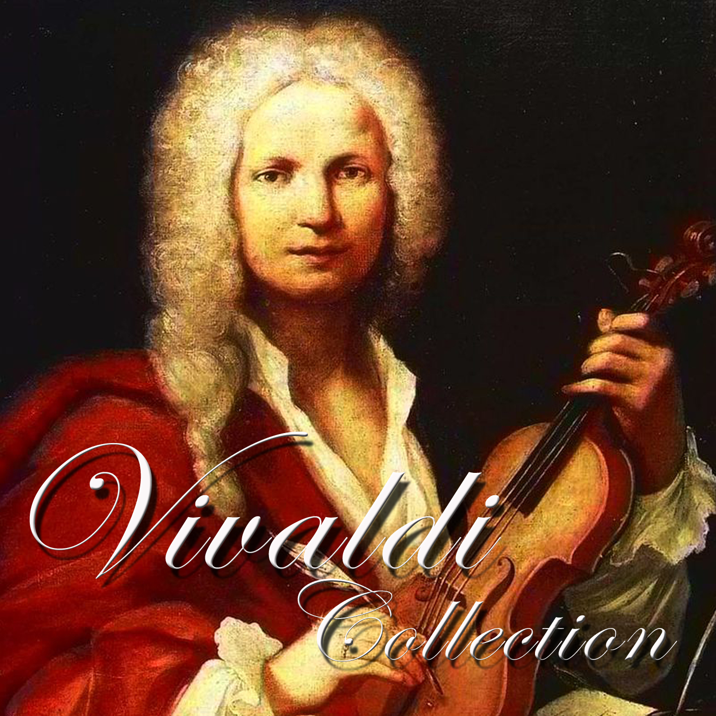 Vivaldi Collection - Halidon