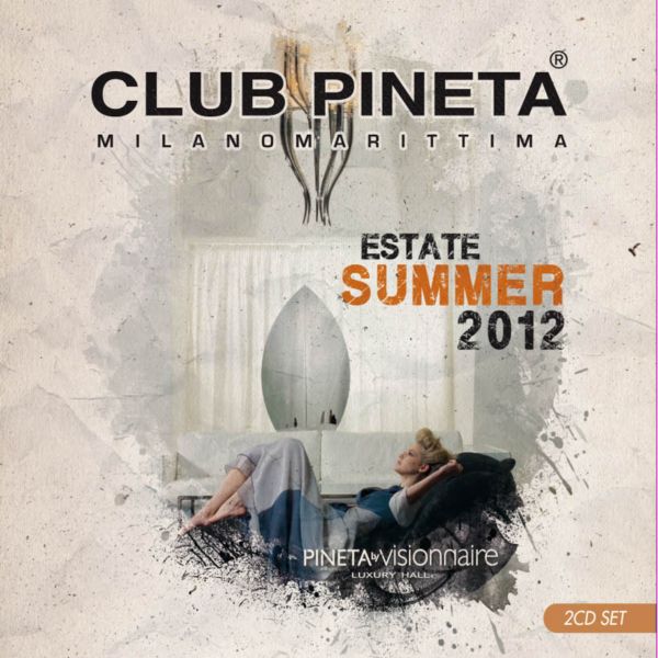 Club Pineta Summer 2012