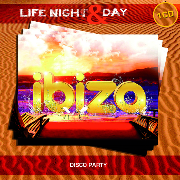 Ibiza - Life Night & Day (Light Version)