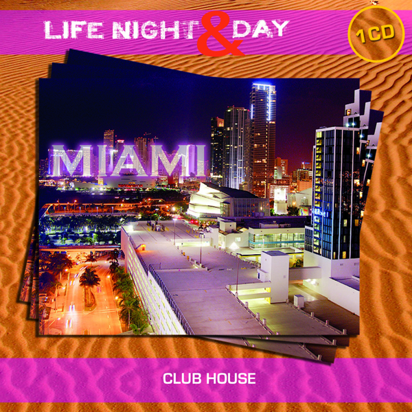 Miami - Life Night & Day (Light Version)