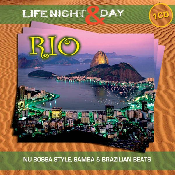 Rio - Life Night & Day (Light Version)