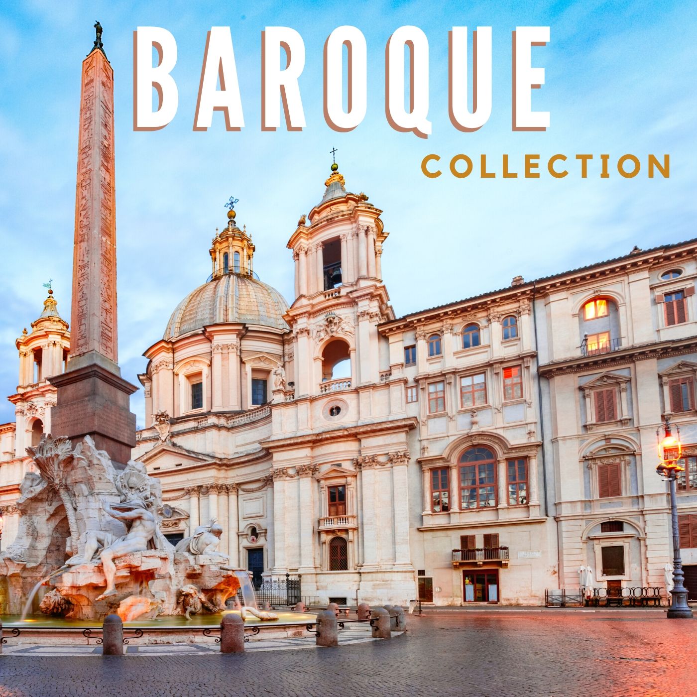 Baroque Music Collection
