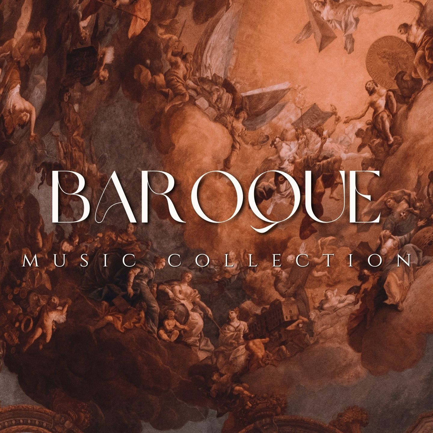 Baroque Music Collection | Bach, Vivaldi, Händel