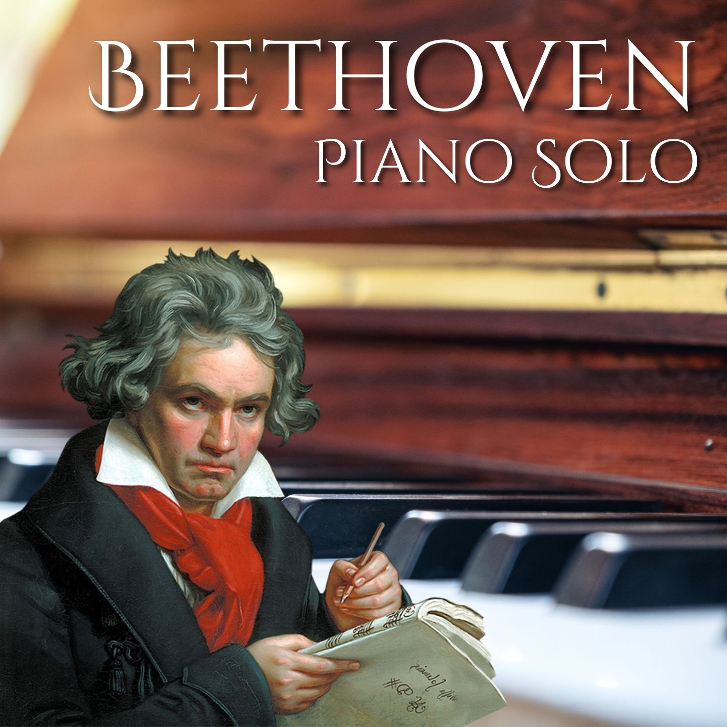 Beethoven: Piano Solo
