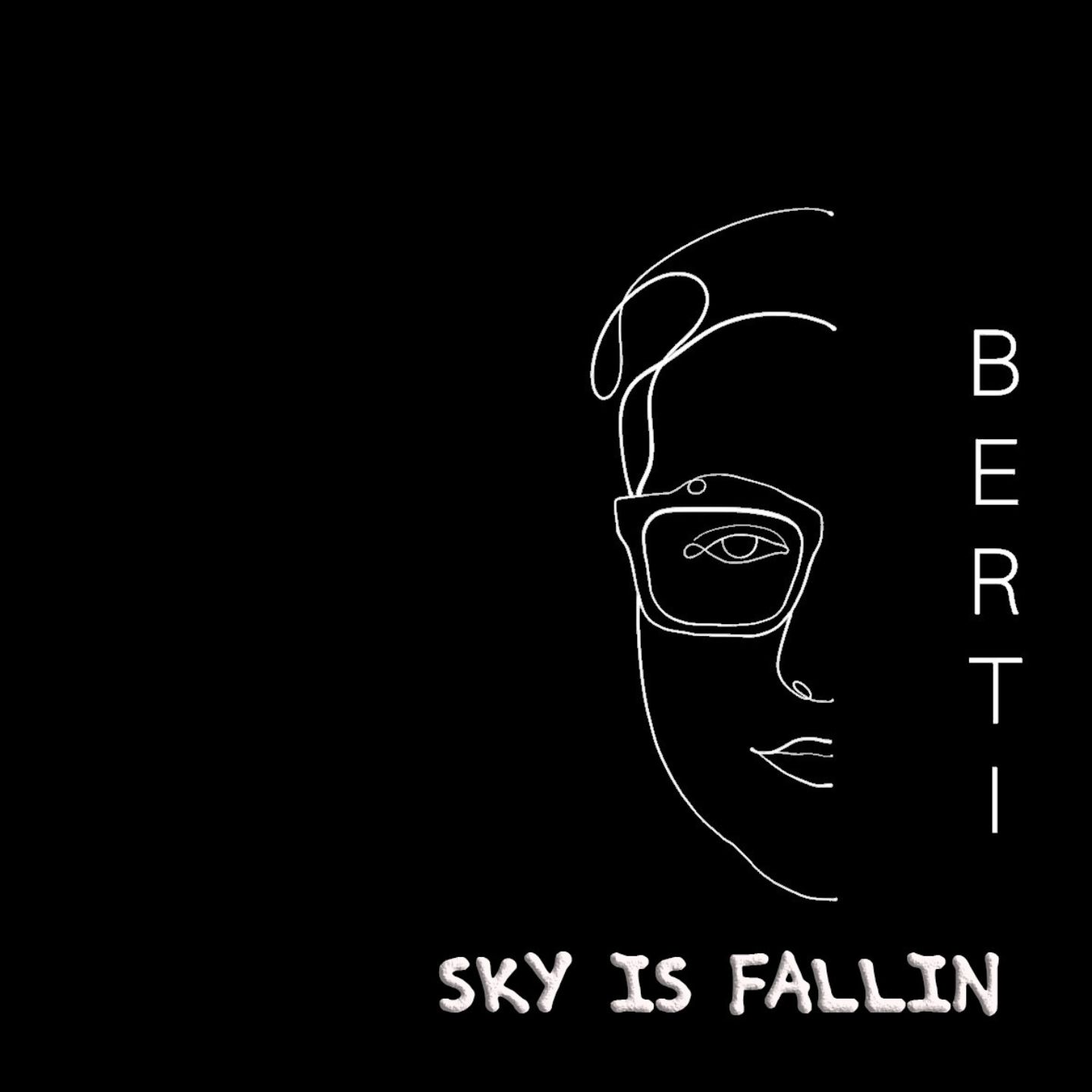 Sky is Fallin'
