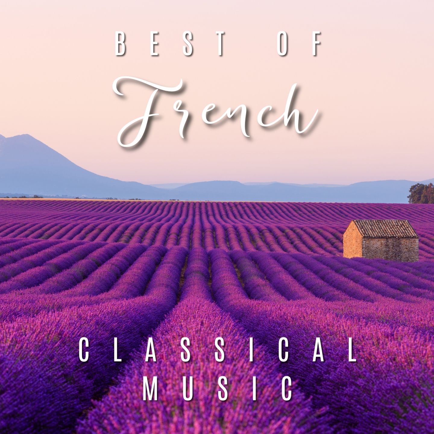 The Best of French Classical Music