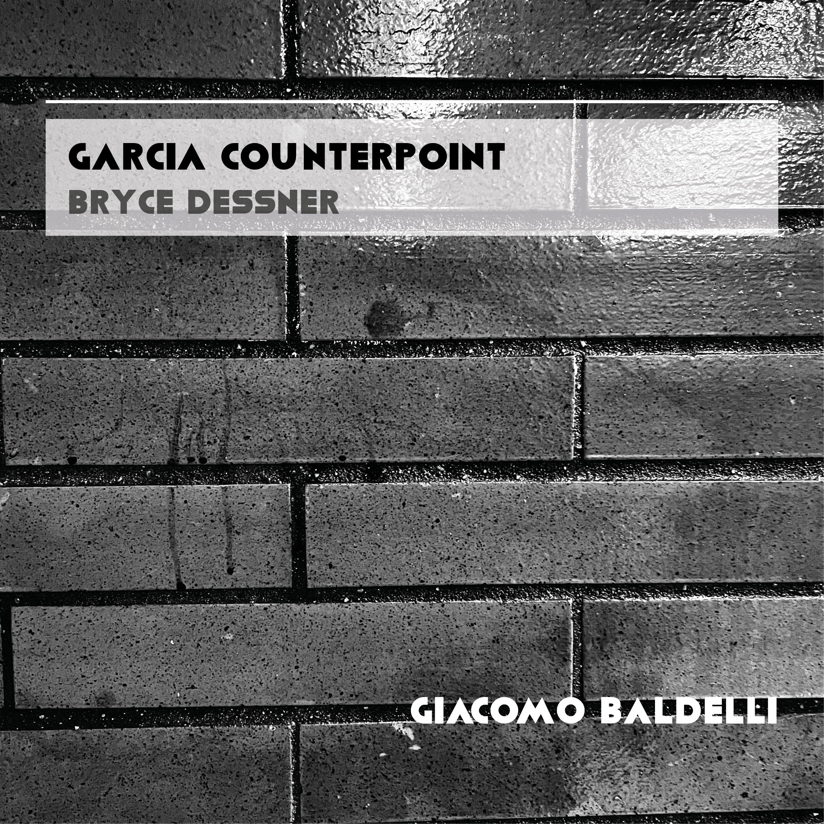Garcia Counterpoint