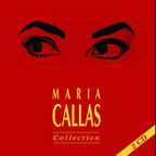 Maria Callas Collection
