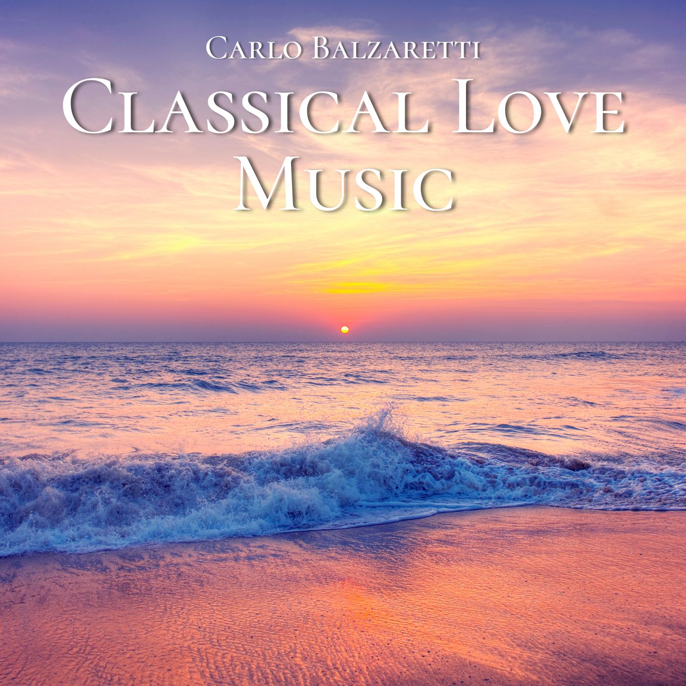 Classical Love Music