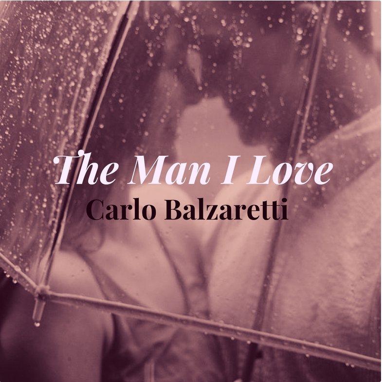 The Man I Love (Piano Version)