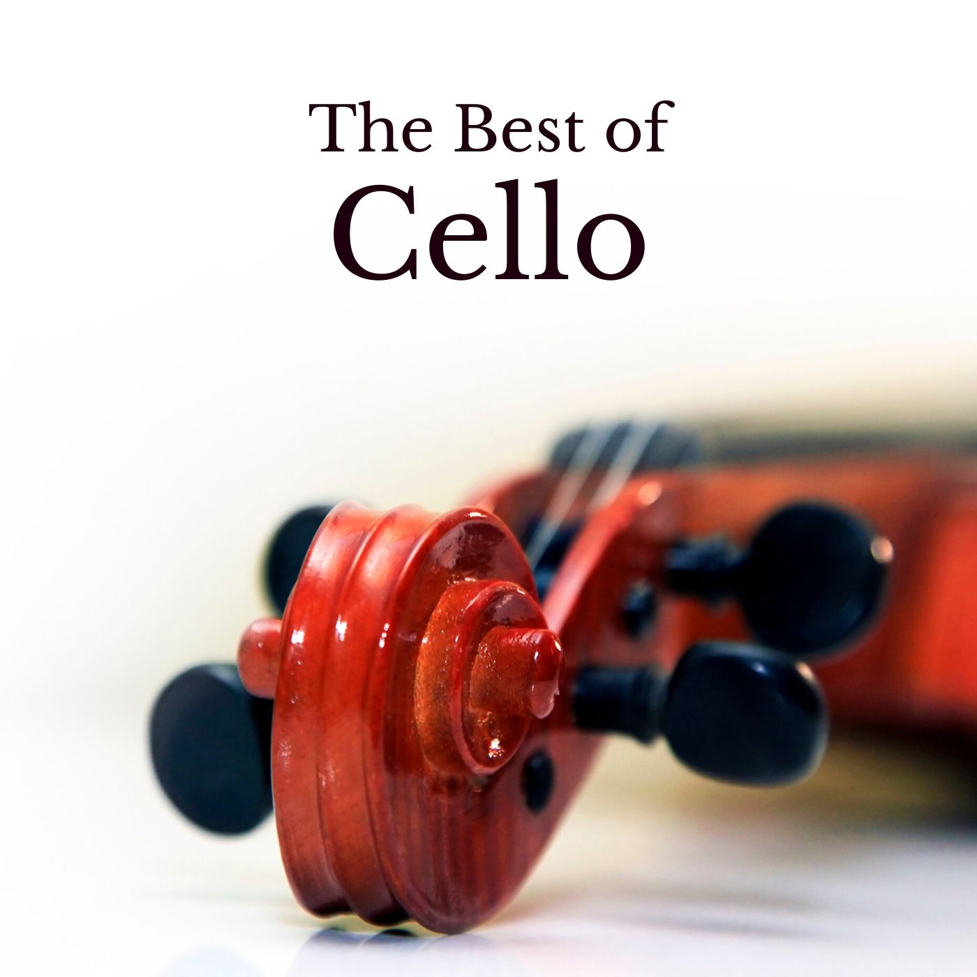 The Best of Cello