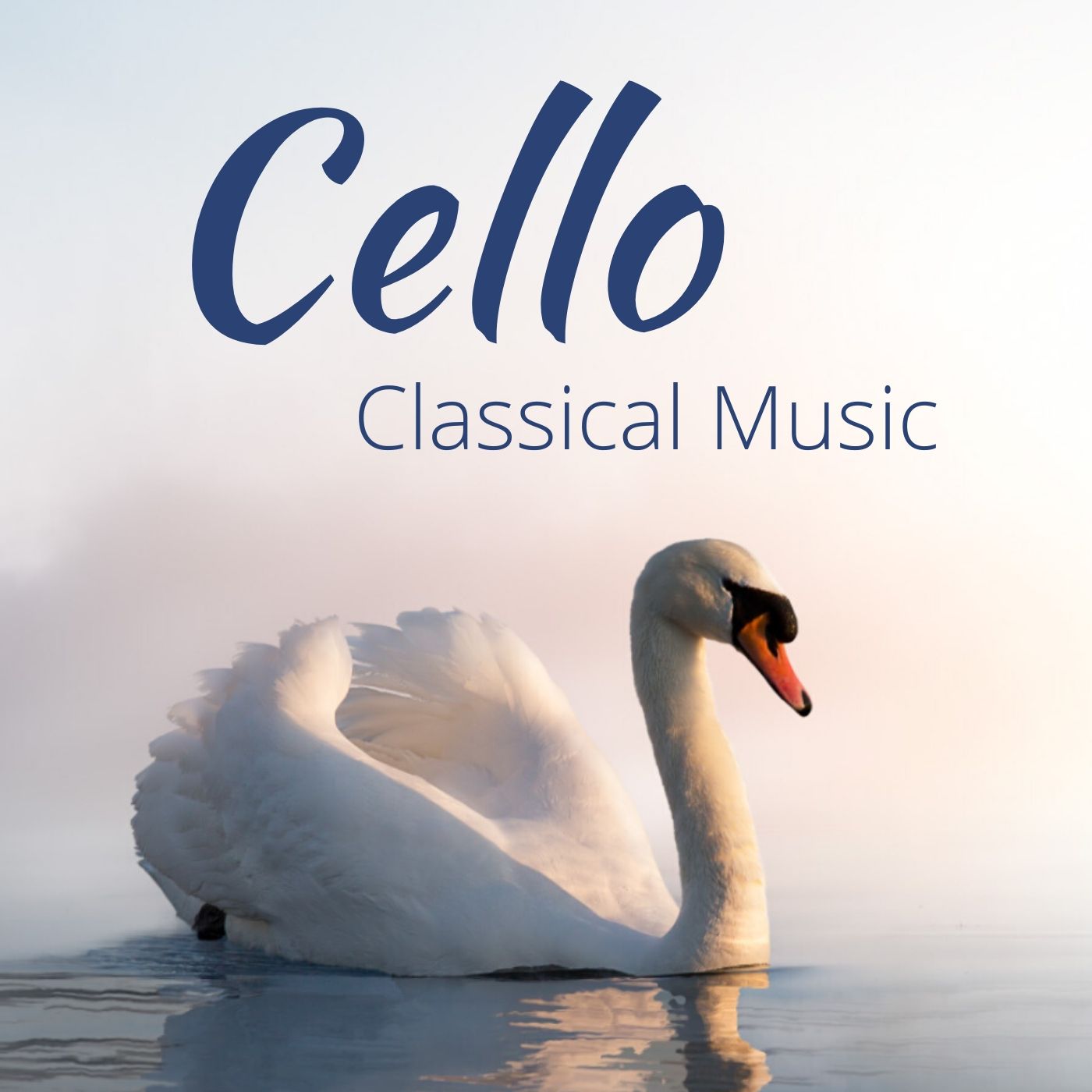 Cello - Classical Music - Halidon