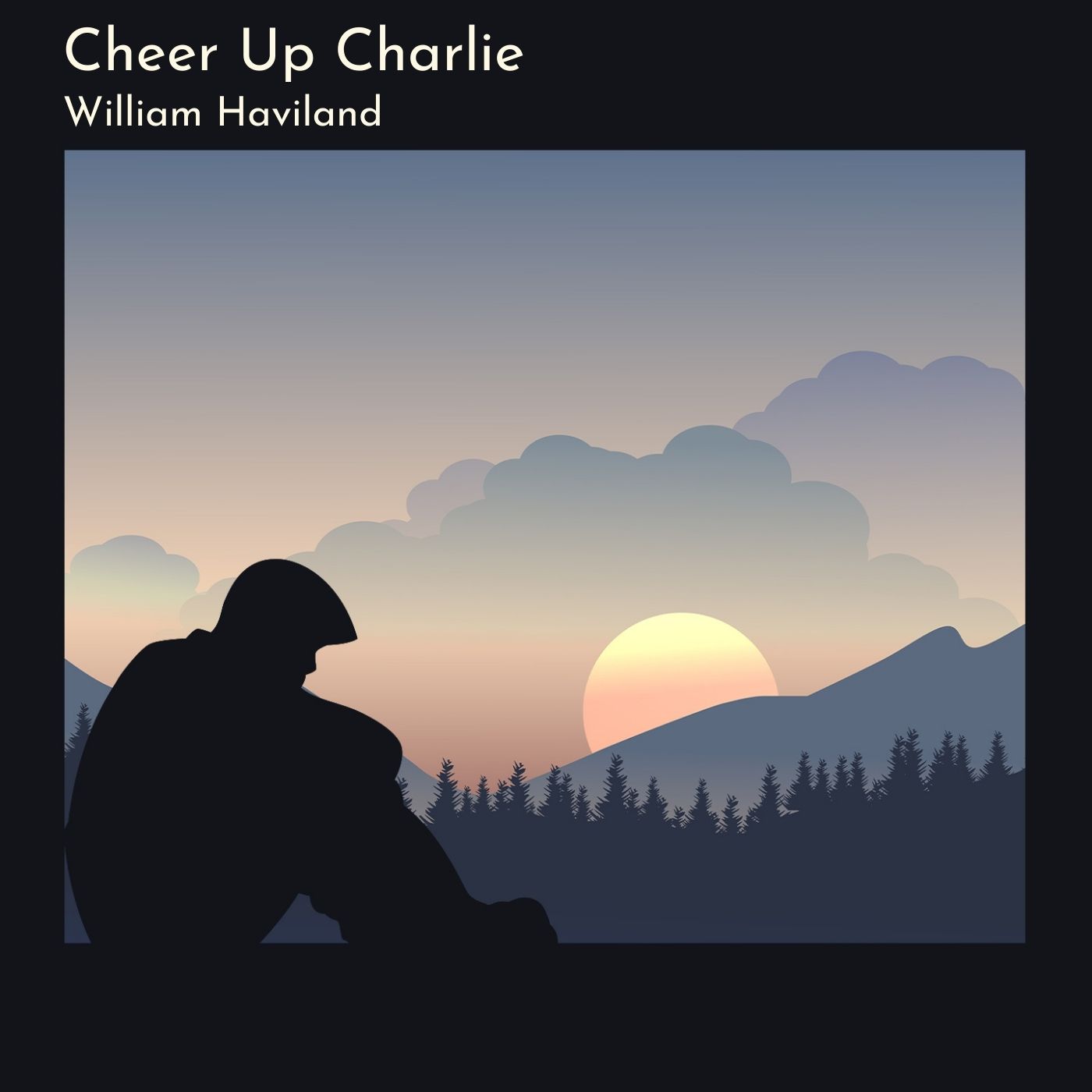 Cheer Up Charlie (Piano Version)
