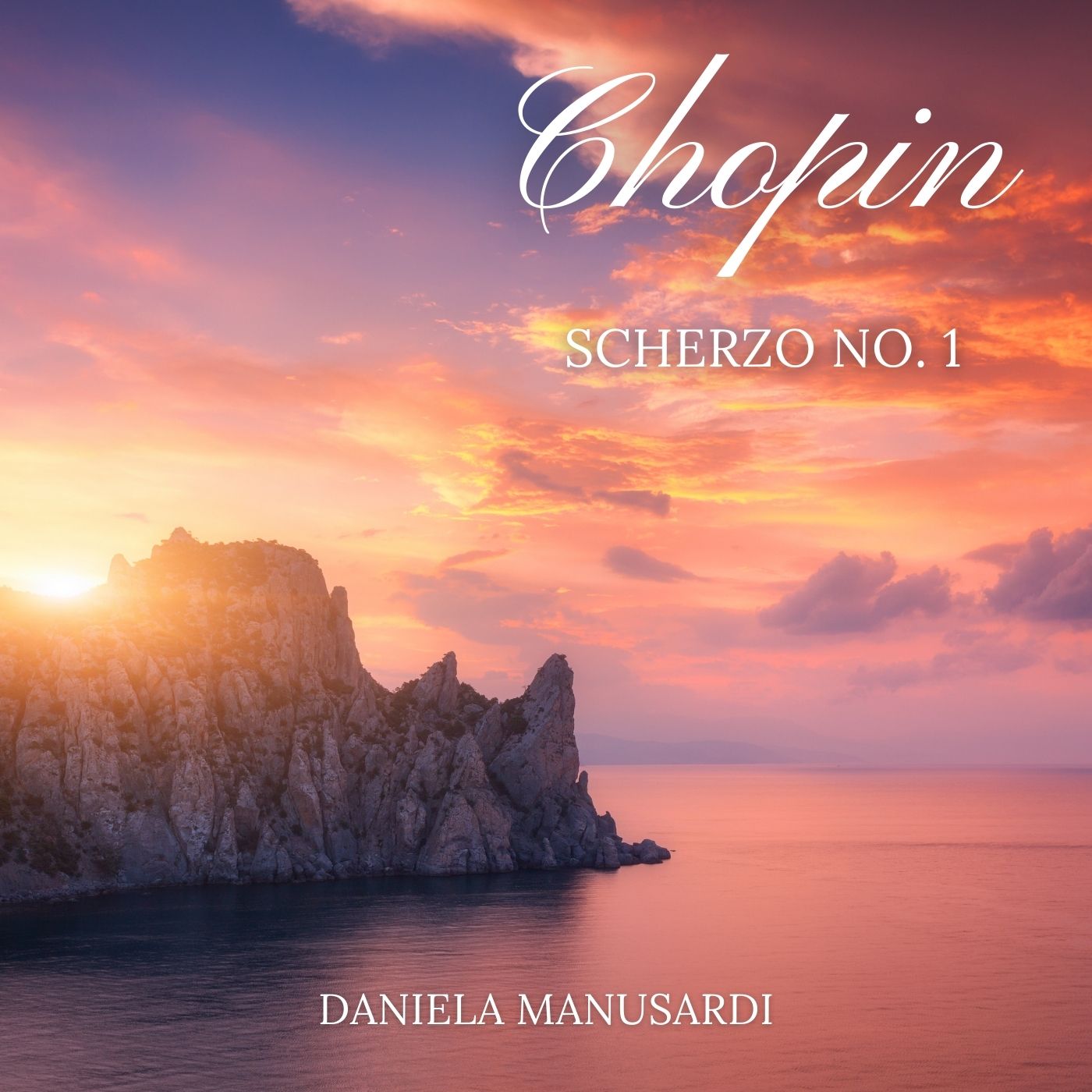 Scherzo No. 1 in B Minor, Op. 20 (Live Recording)