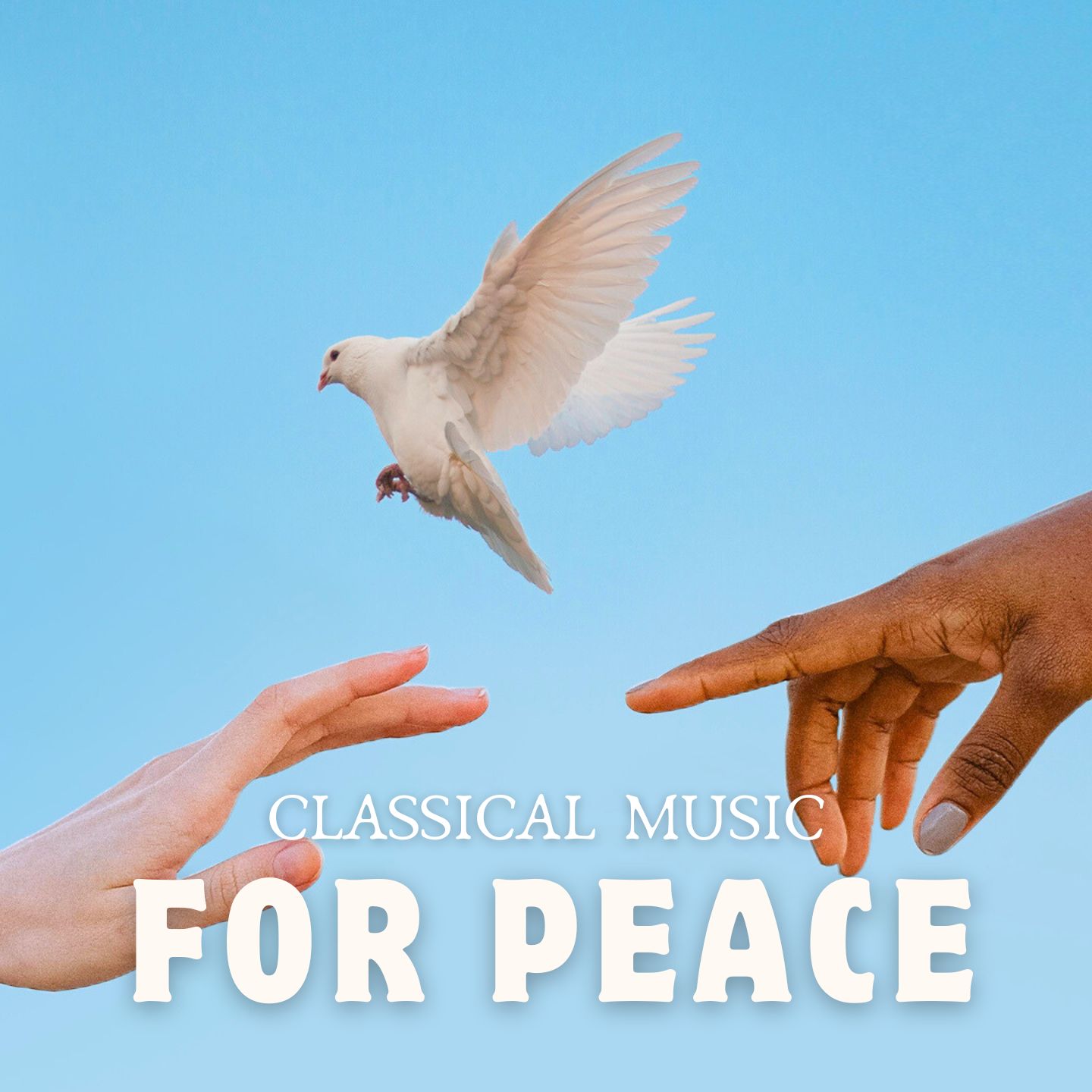 Classical Music for Peace
