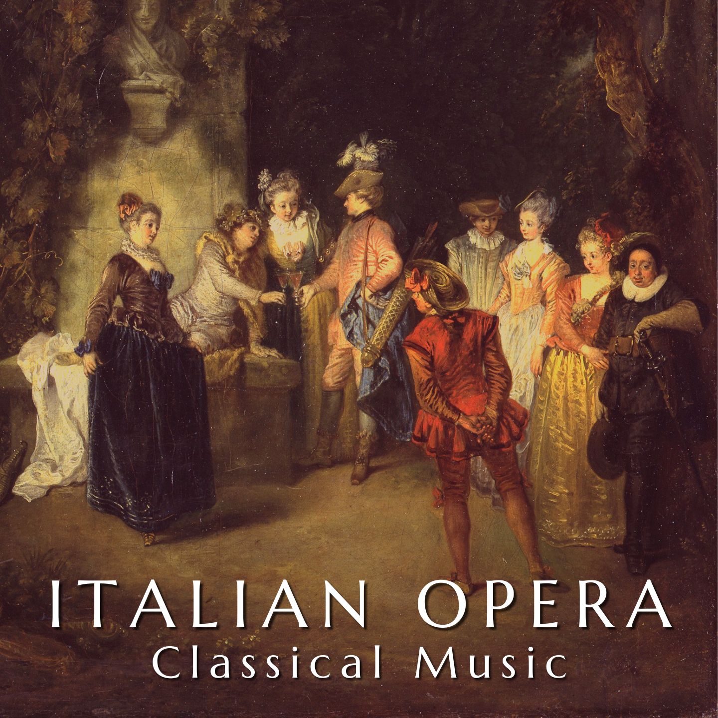 Italian Classical Music - Italian Opera