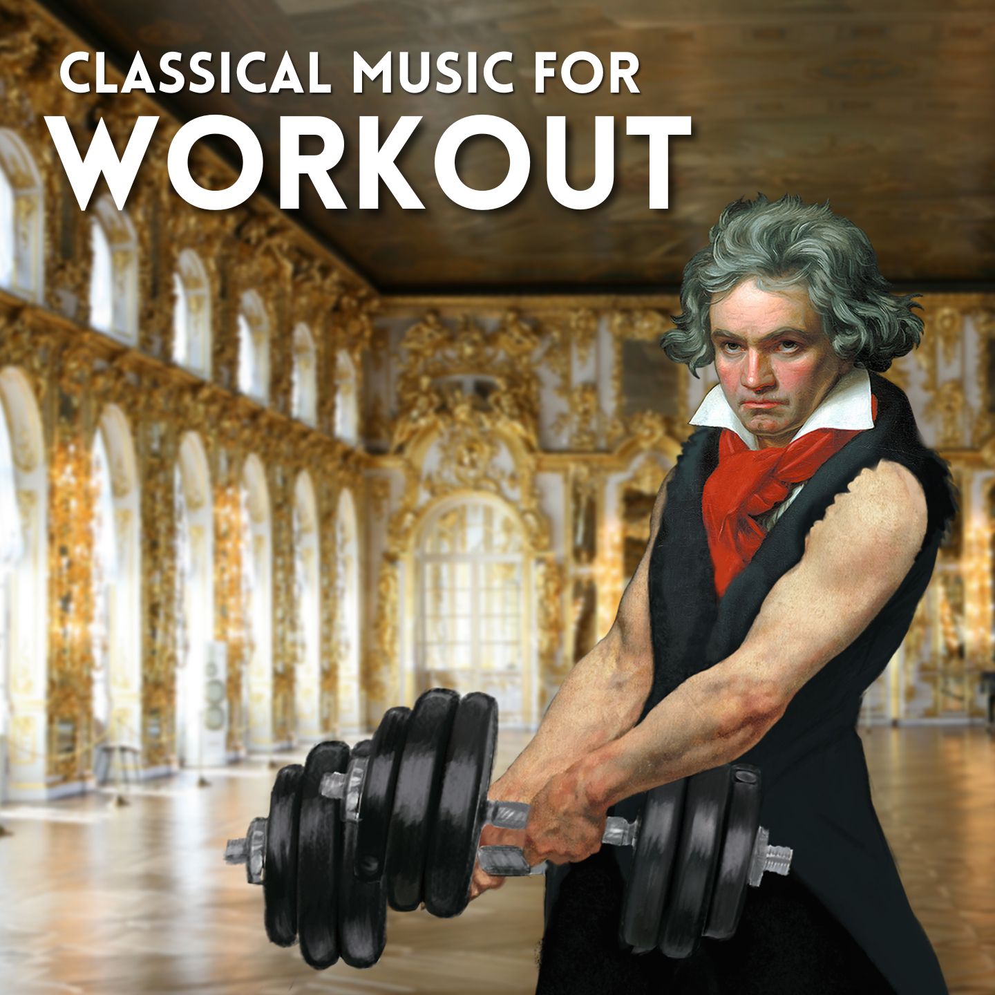 Classical Music for Working Out
