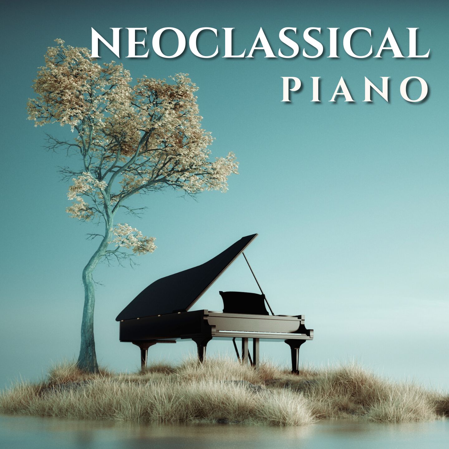 Neoclassical Piano 