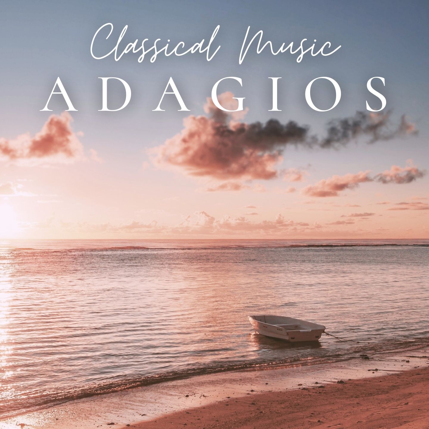 Classical Music: Adagios