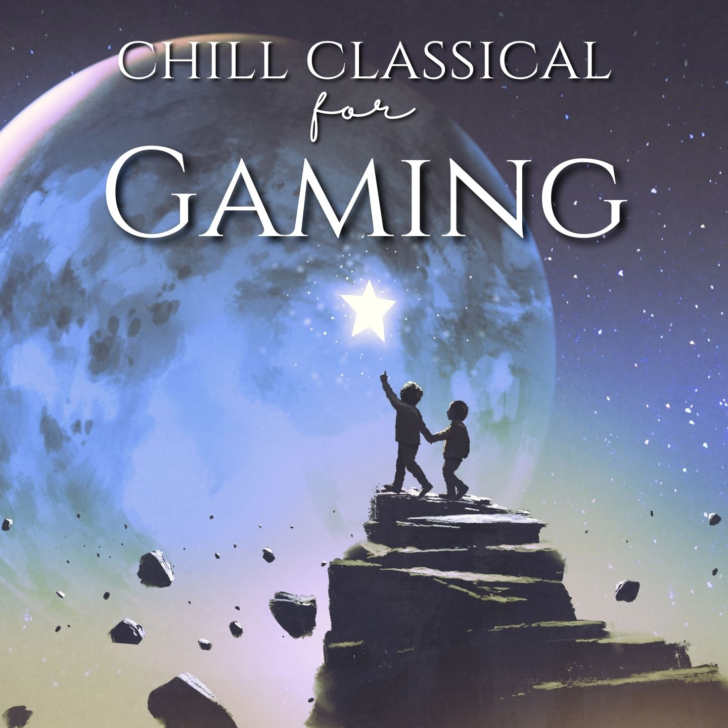 Chill Classical Music for Gaming