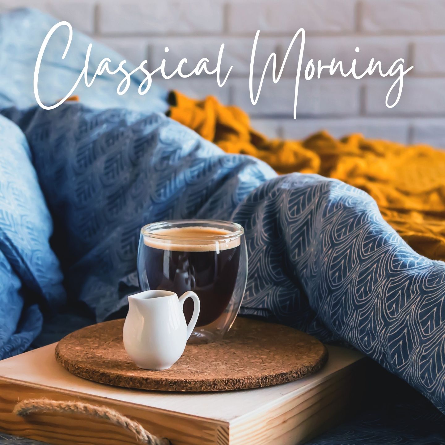 Classical Morning - Relaxing,Uplifting Classical Music