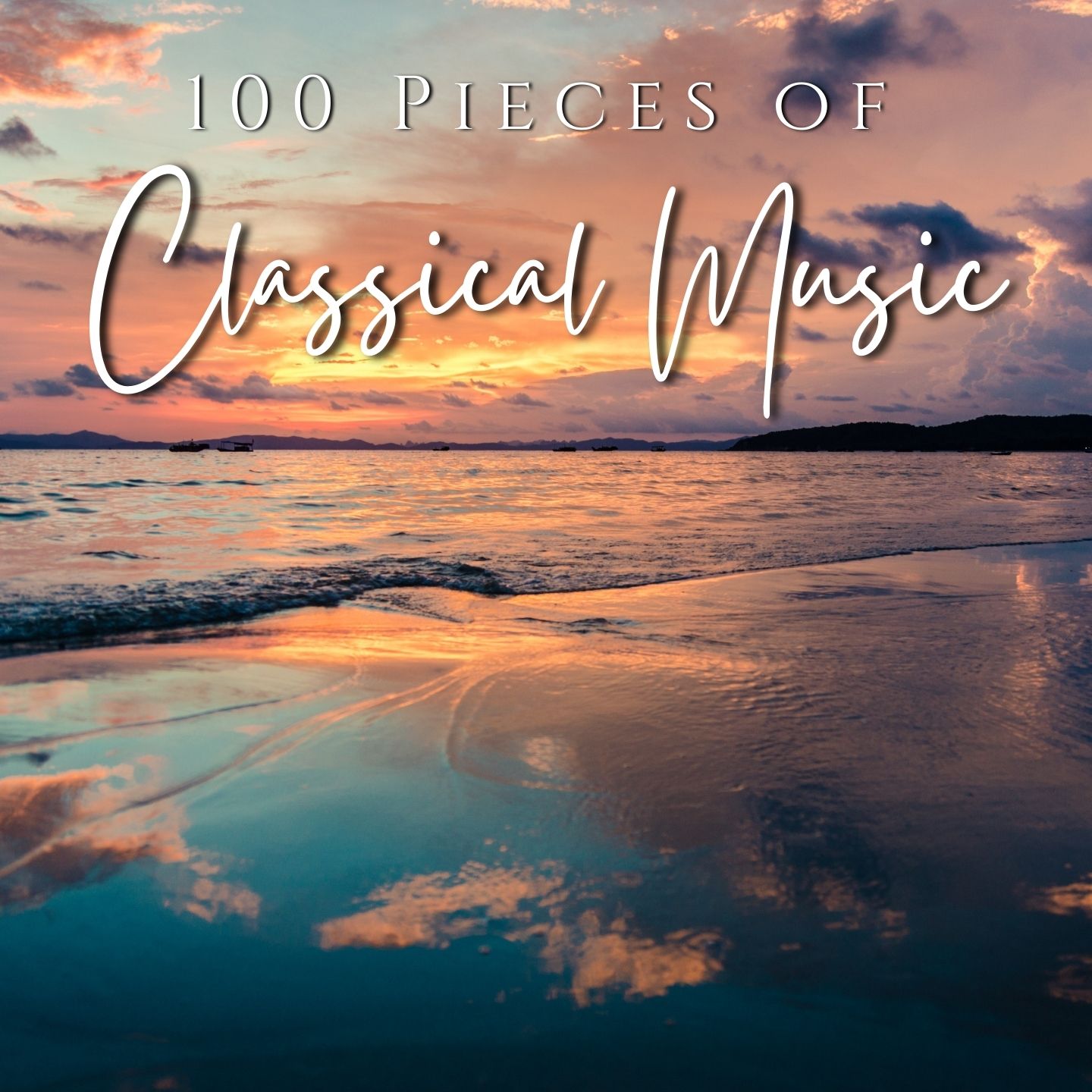 100 Pieces of Classical Music