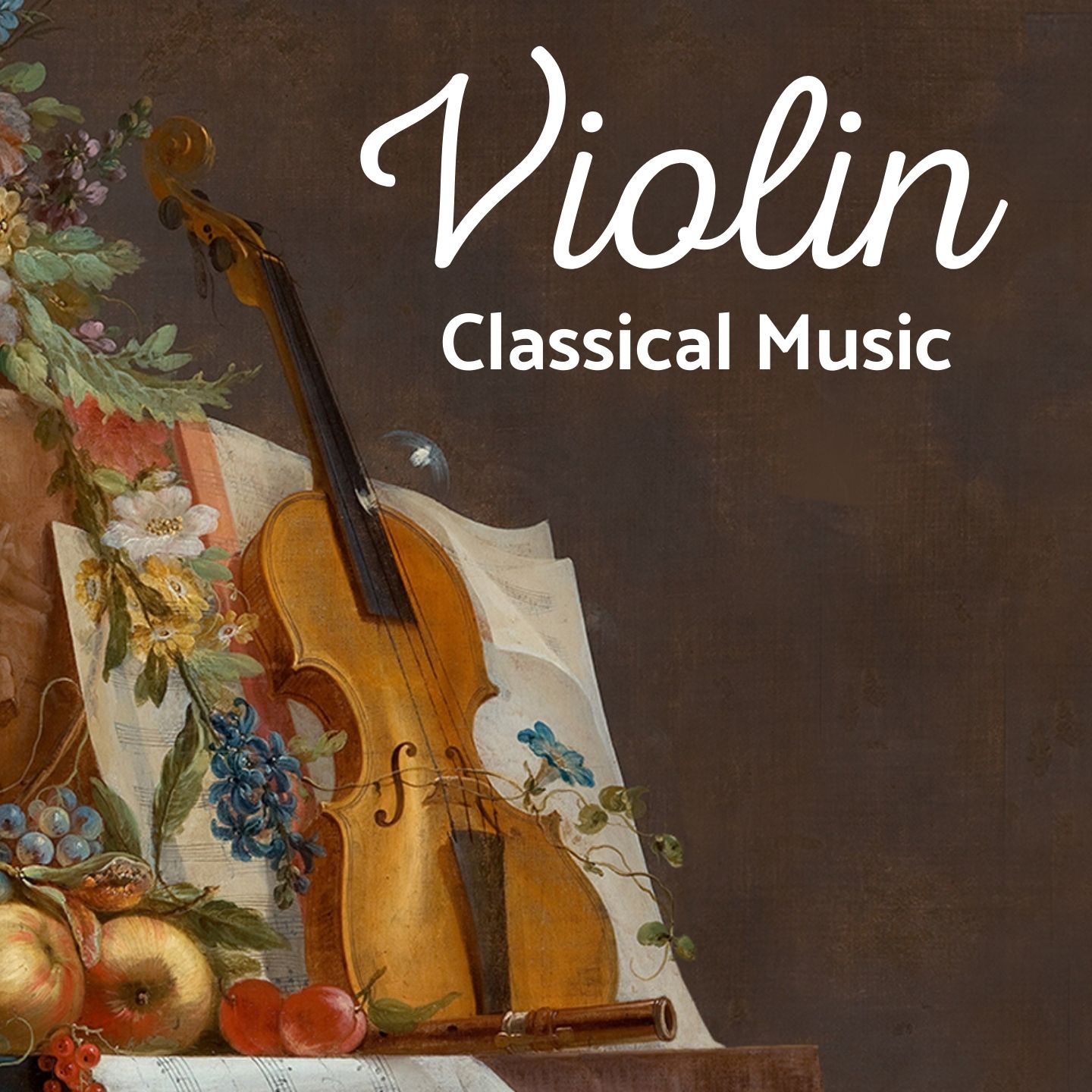 Classical Music - Violin