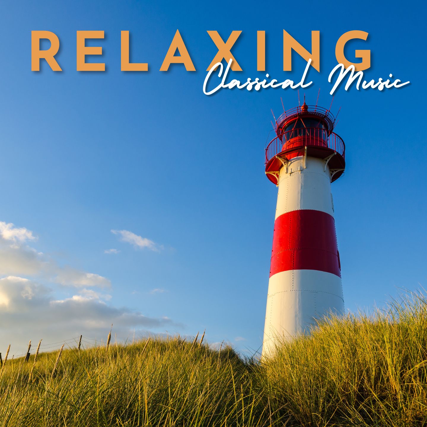  Classical Music for Relaxation