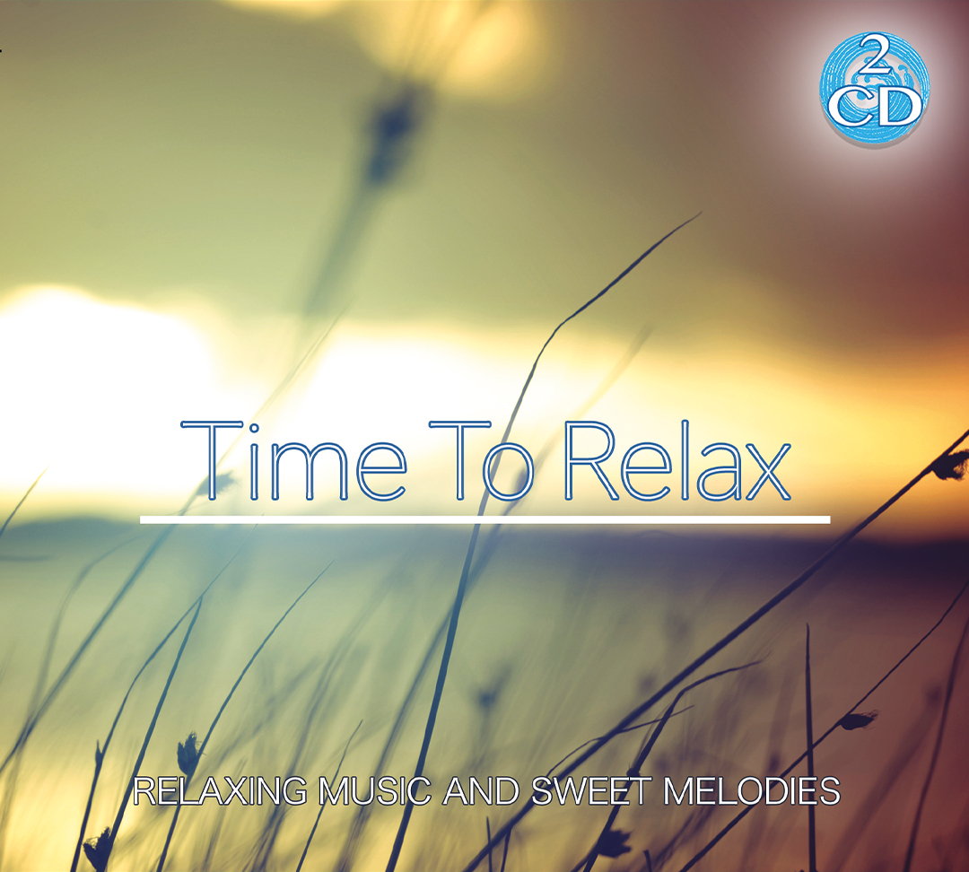 4 - Time to Relax: Relaxing Music