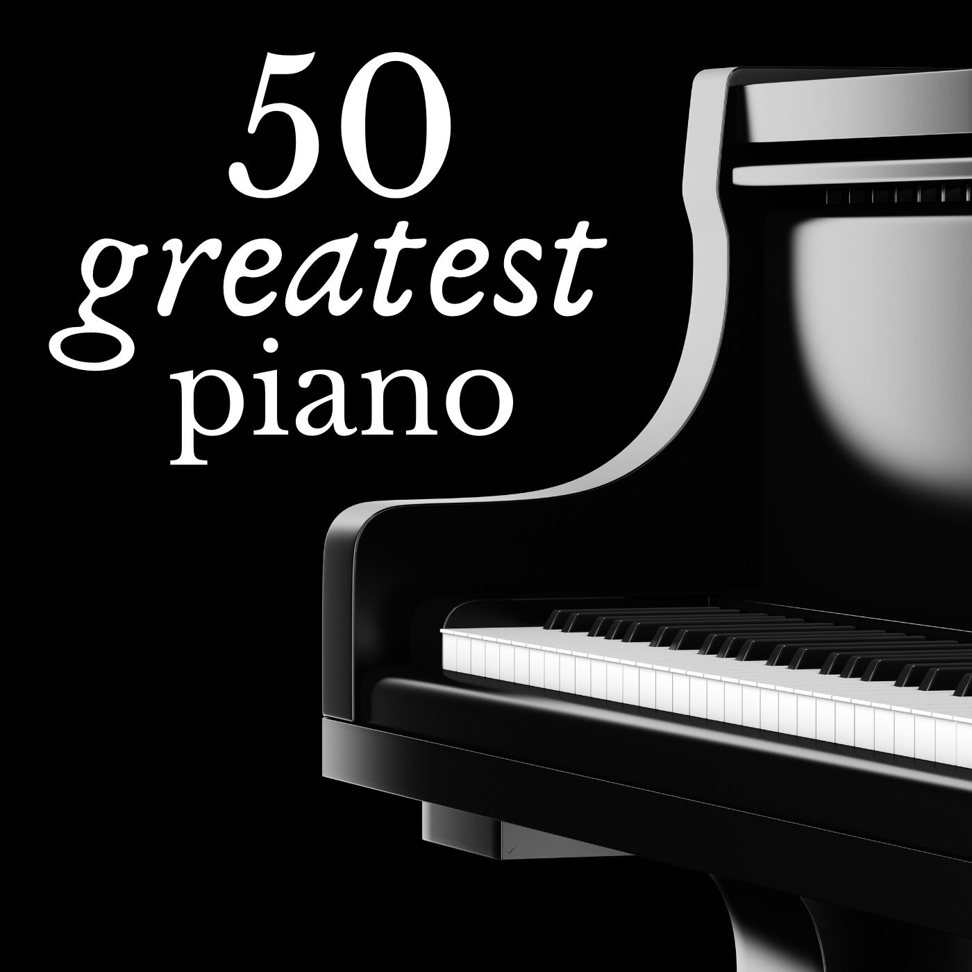 The 50 greatest Chopin recordings
