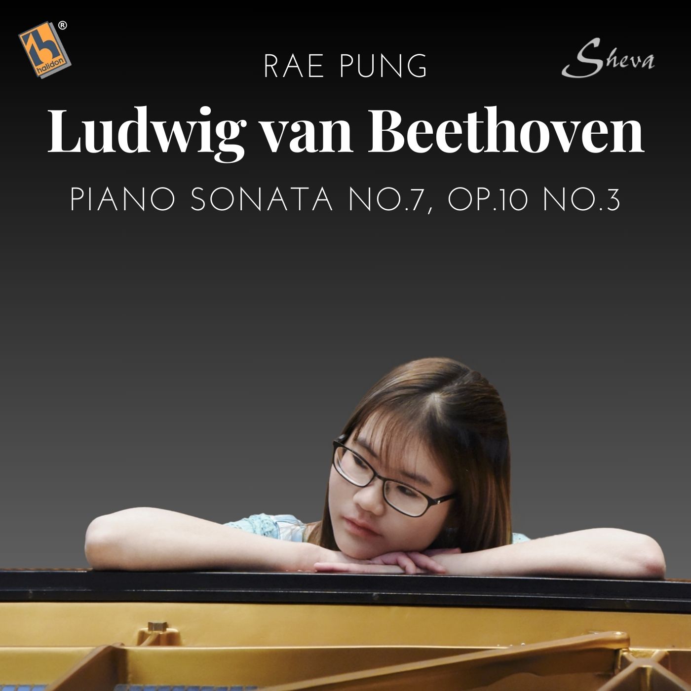 Beethoven: Piano Sonata No. 7, Op. 10 No. 3