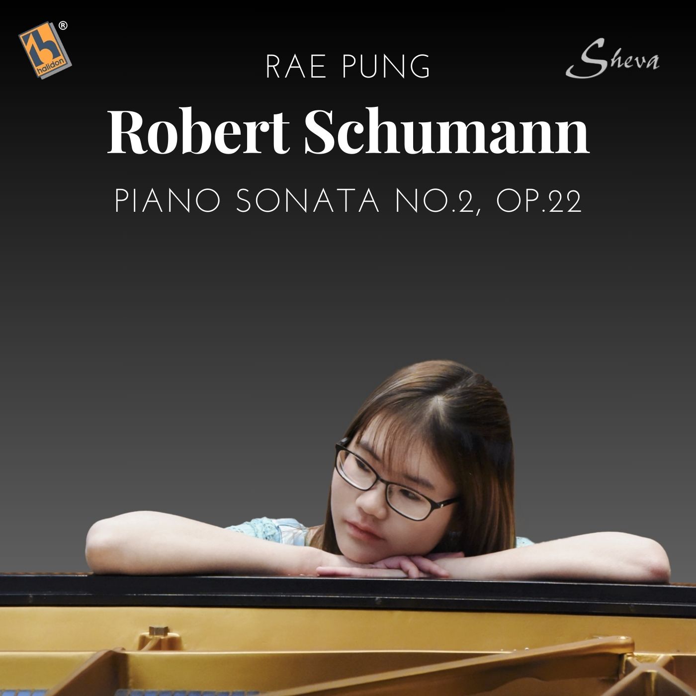 Schumann: Piano Sonata No. 2, Op. 22