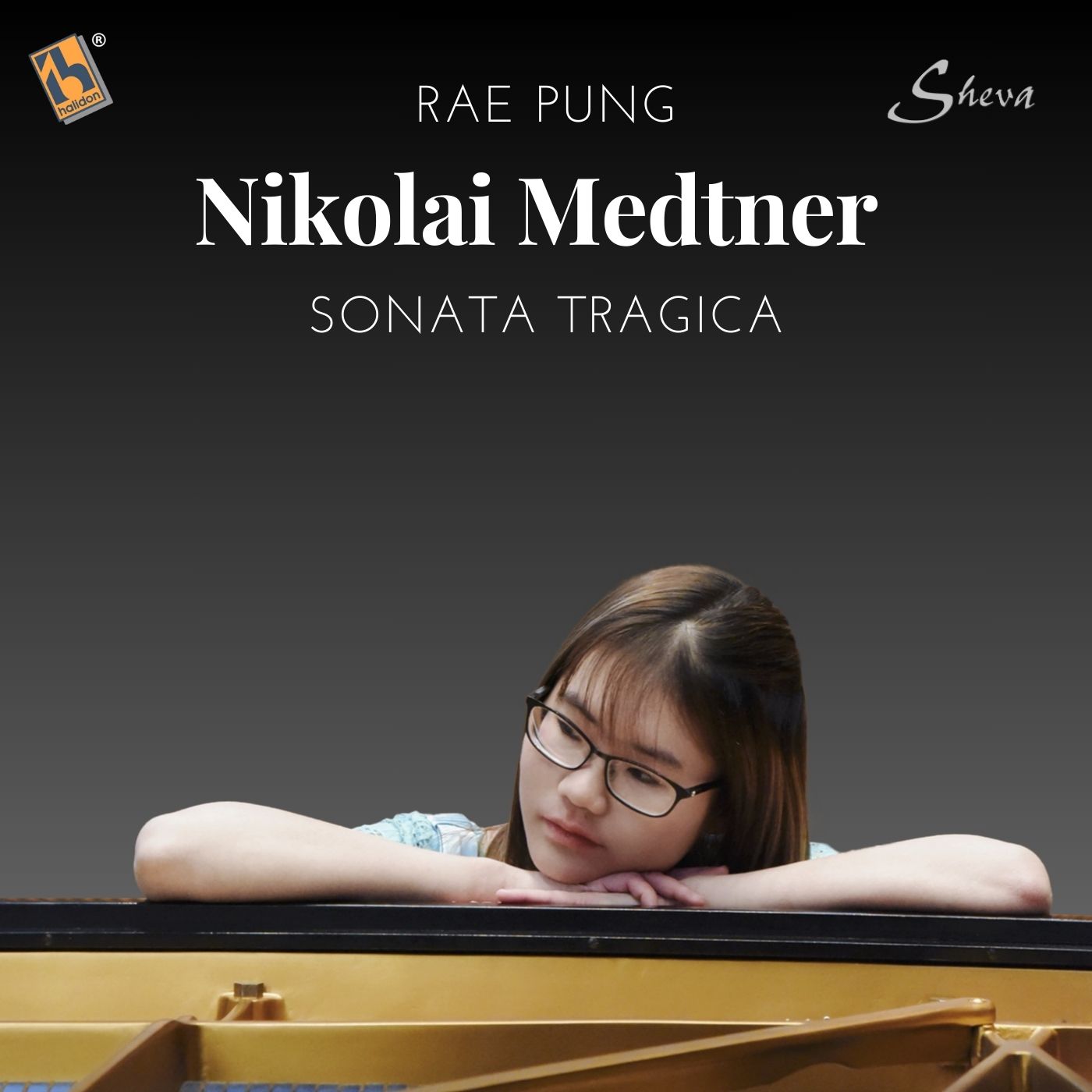 Medtner: Forgotten Melodies II, Op. 39: No. 5, Sonata tragica