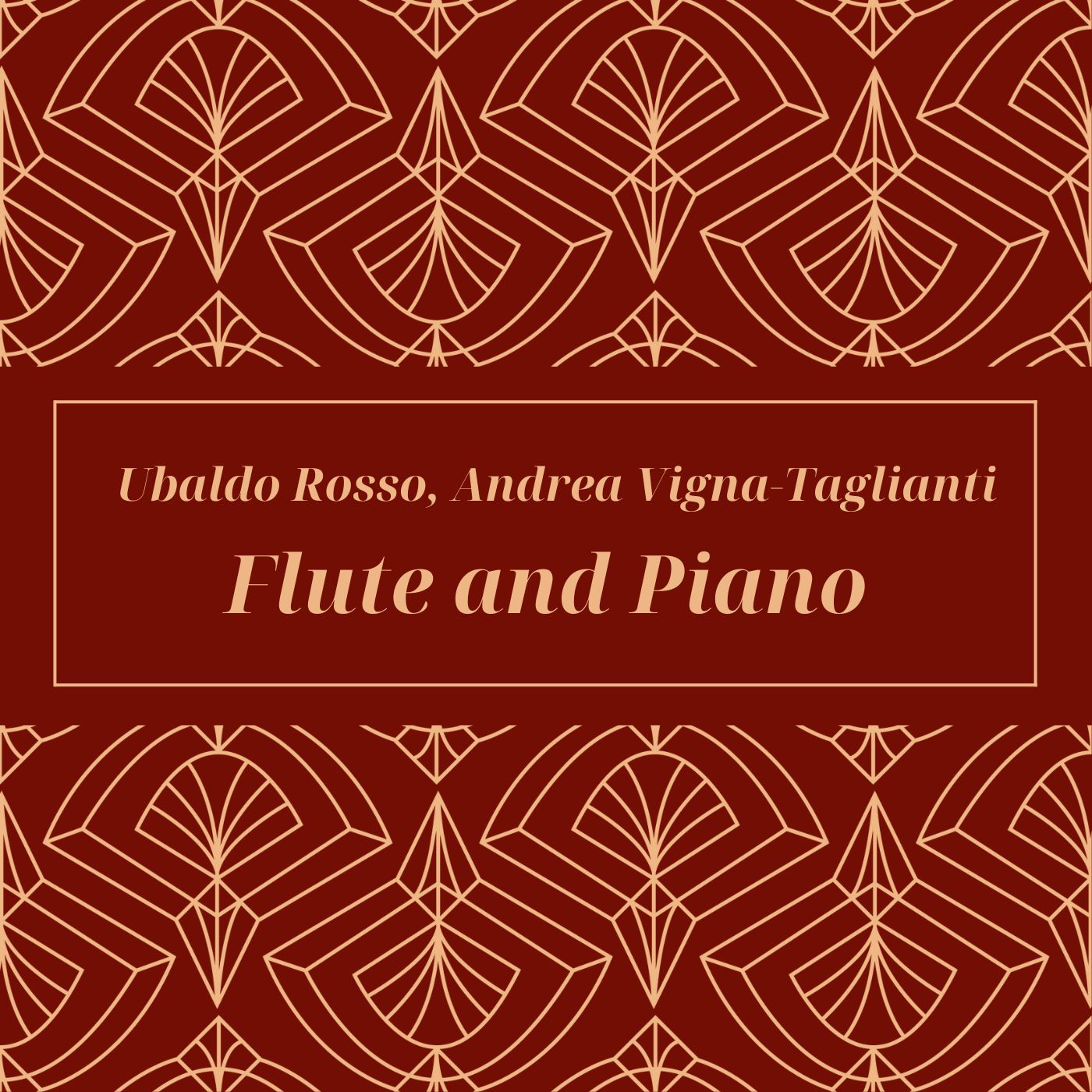 Flute and Piano