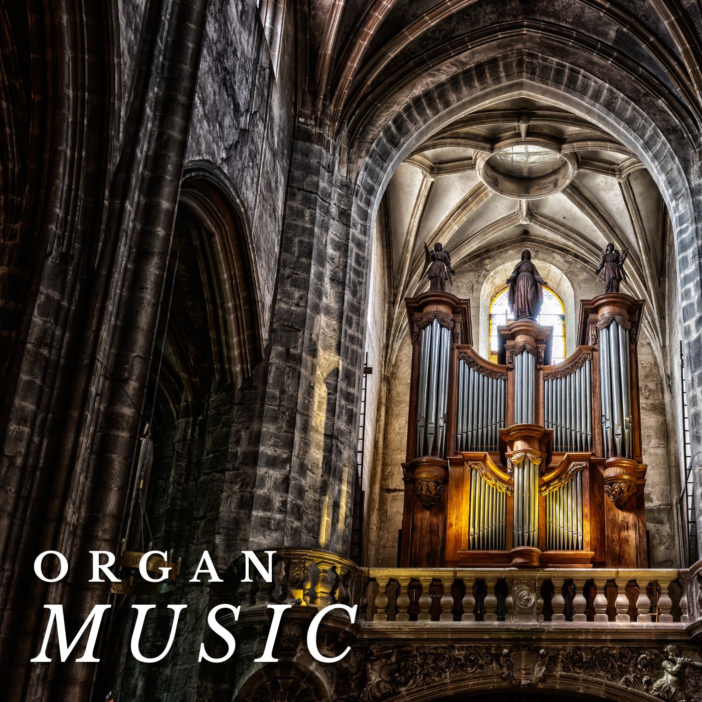 Organ Music