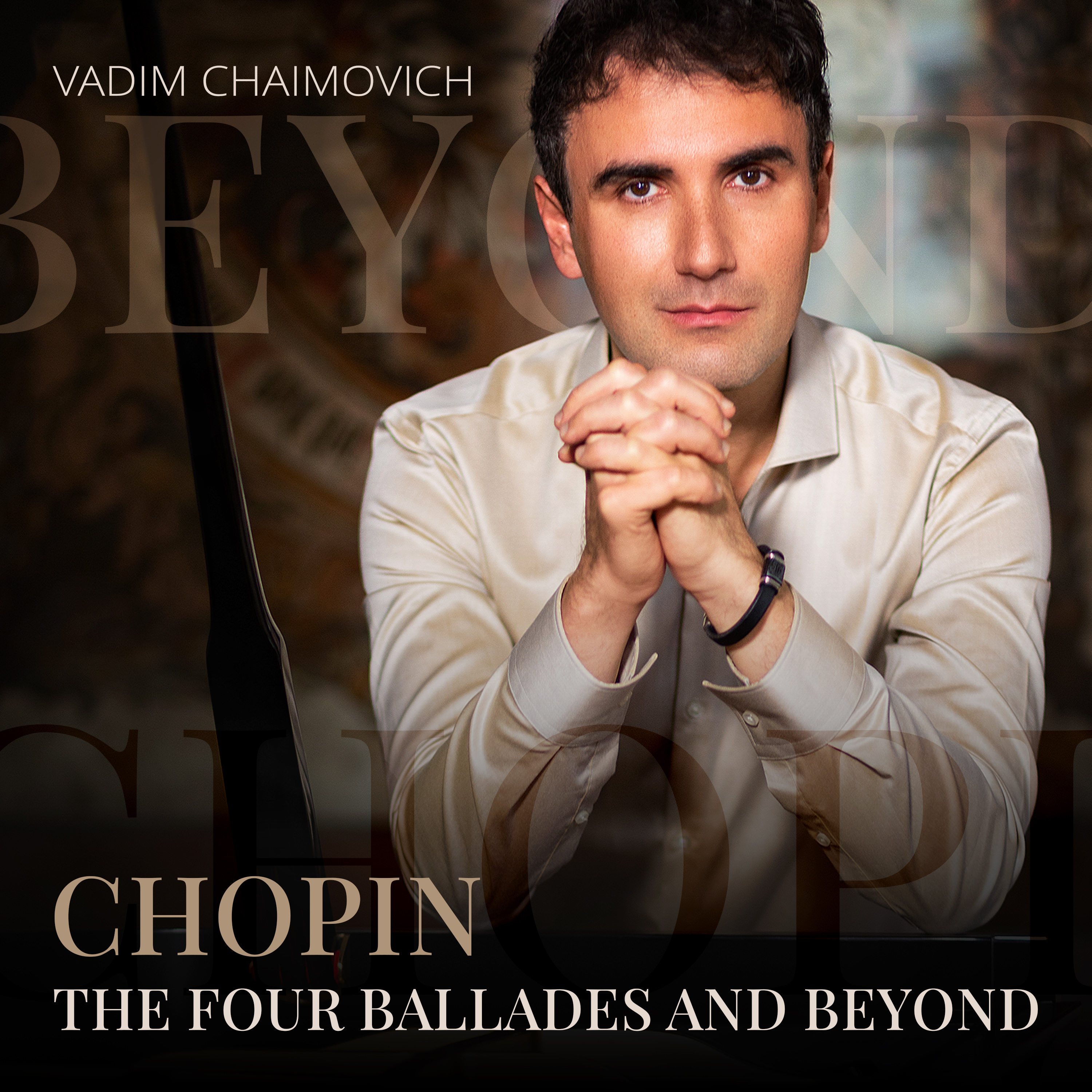 Chopin: The Four Ballades and Beyond