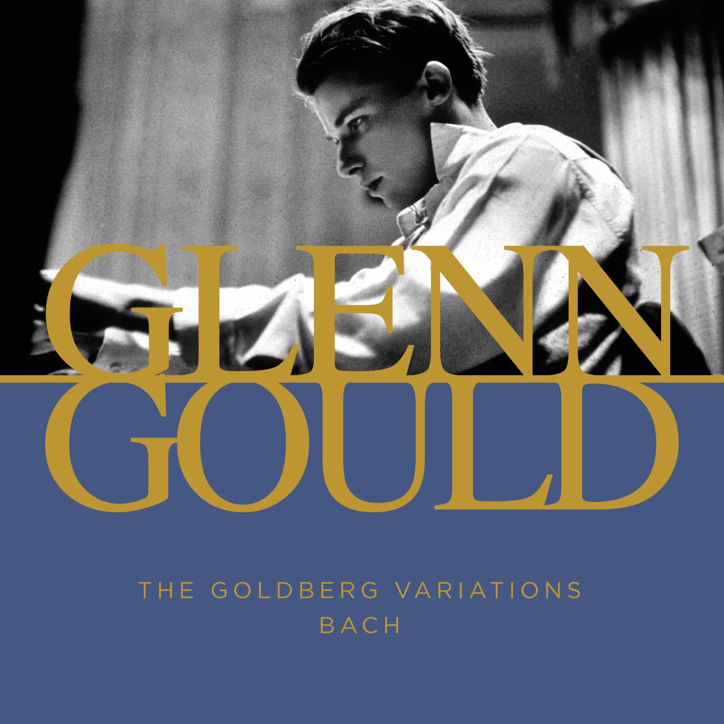 The Goldberg Variations: Bach