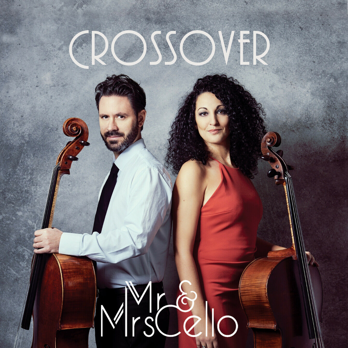 Mr & Mrs Cello - Halidon