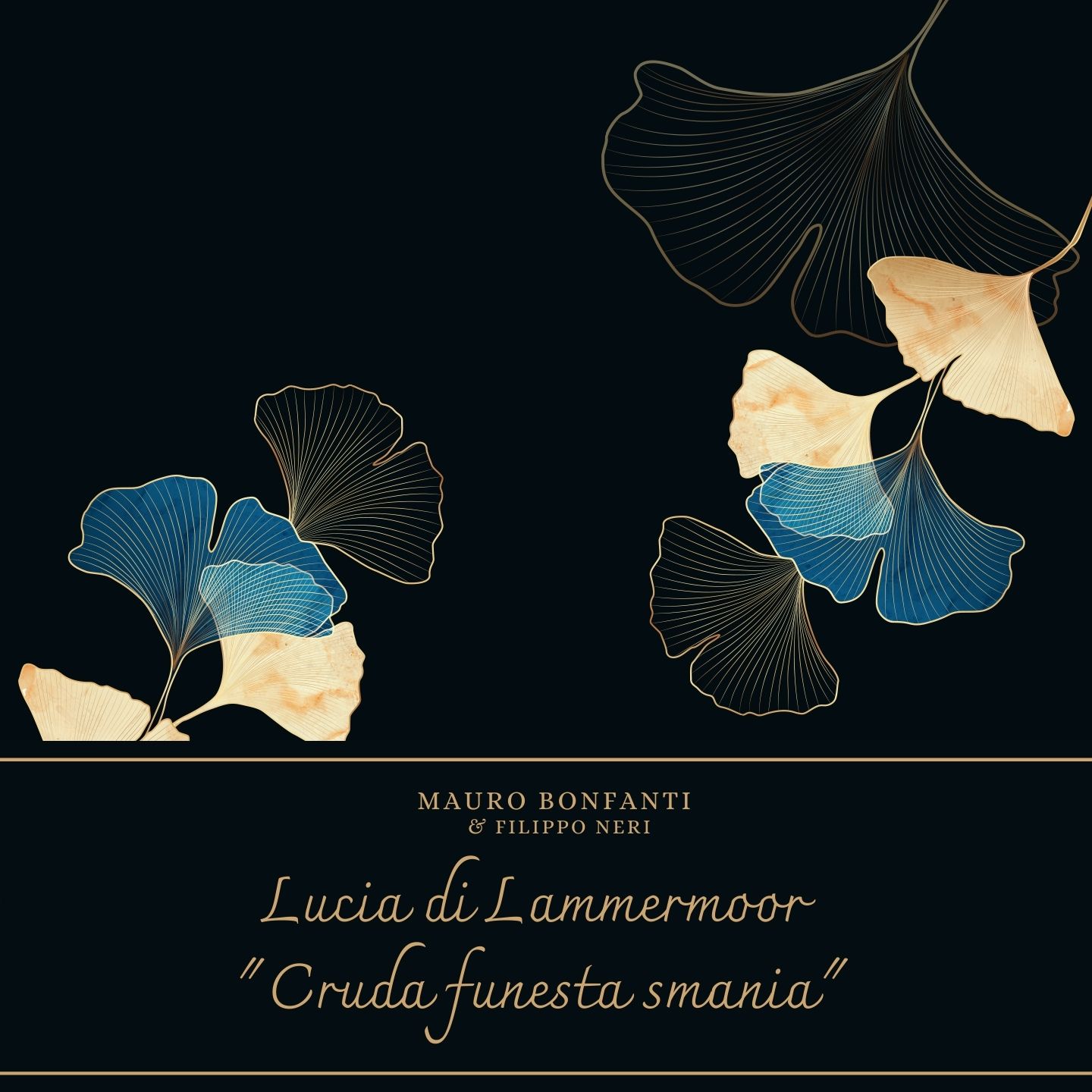 Lucia di Lammermoor: 