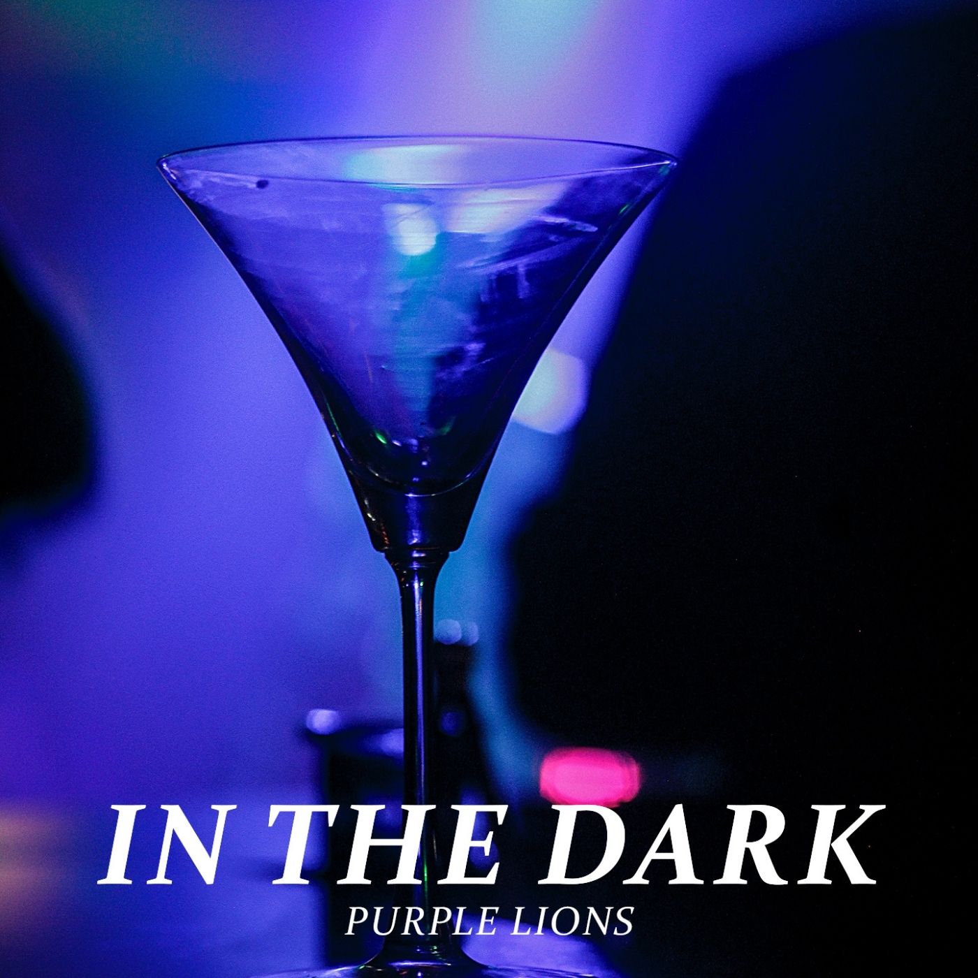 In the Dark (Piano Version)